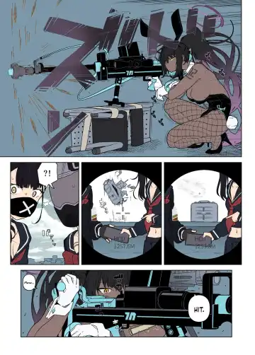 [Kikunosukemaru] GIRLFriend's 19 Fhentai - Page 2