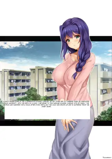 Read [Cle Masahiro] CL-estate Hatsujou Danchi ENGLISH - Fhentai