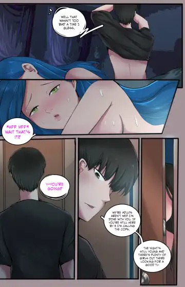 [Meowwithme] Karma Reboot Fhentai - Page 32