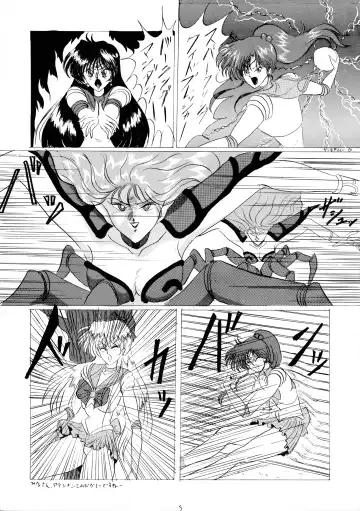 [Gesho Ichirou] Oshioki Magazine 3 Fhentai - Page 4