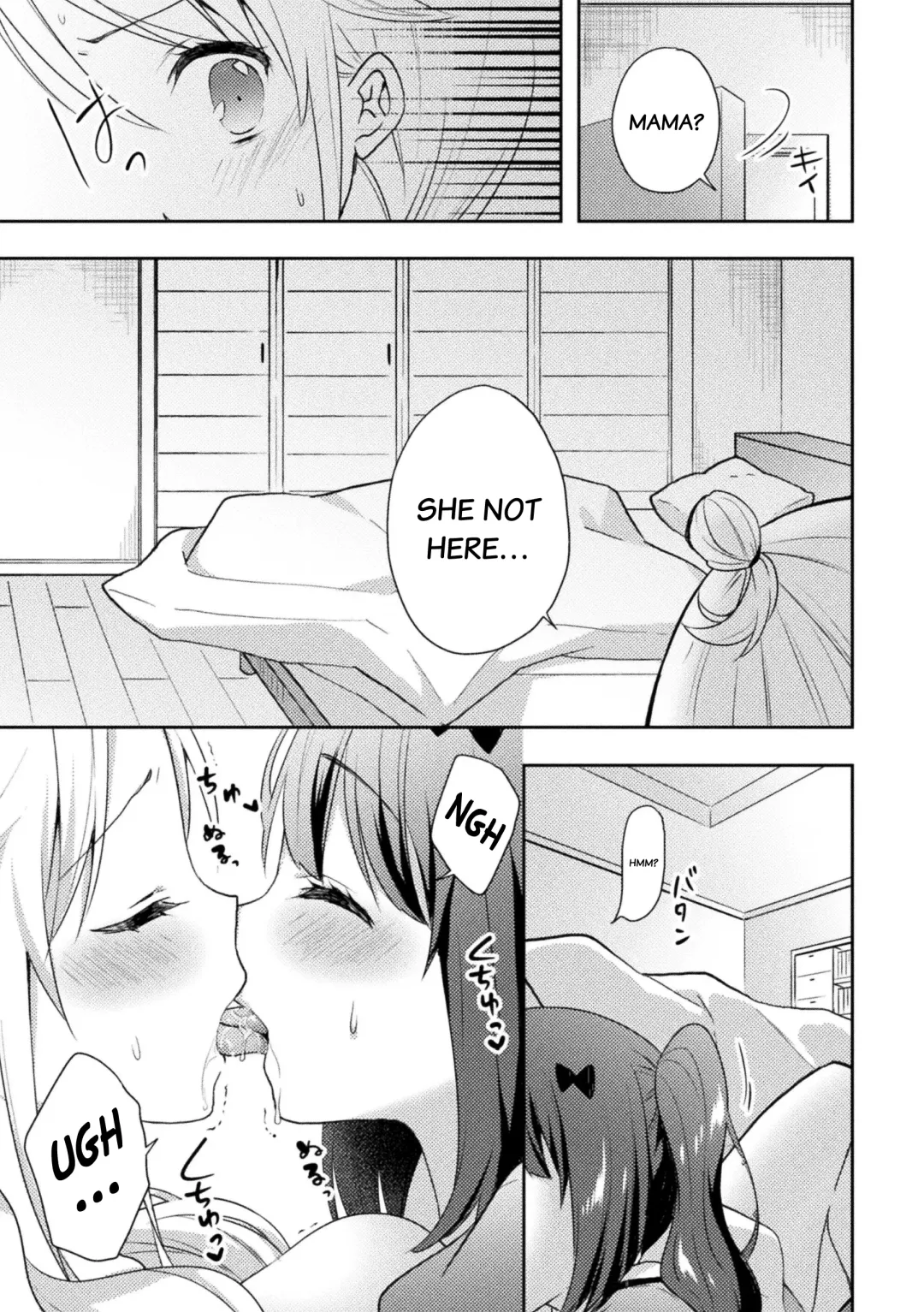 [Kuune Rin] Negaigoto | Wish Fhentai - Page 18