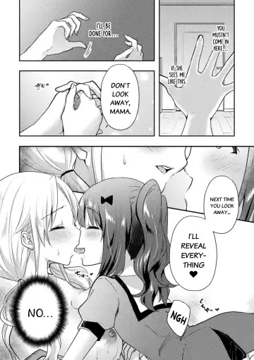 [Kuune Rin] Negaigoto | Wish Fhentai - Page 17