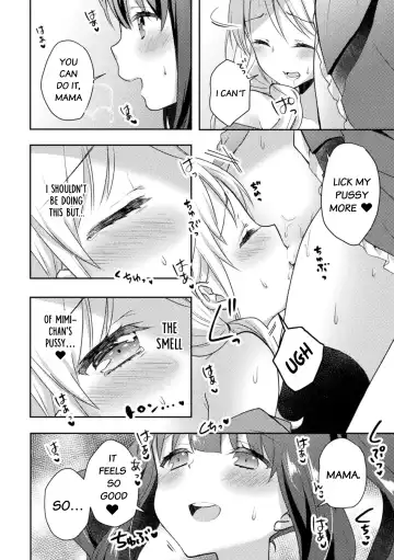 [Kuune Rin] Negaigoto | Wish Fhentai - Page 21