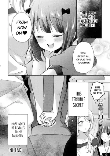 [Kuune Rin] Negaigoto | Wish Fhentai - Page 25