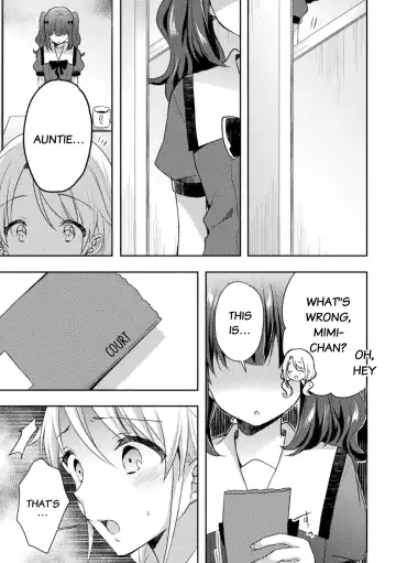 [Kuune Rin] Negaigoto | Wish Fhentai - Page 4