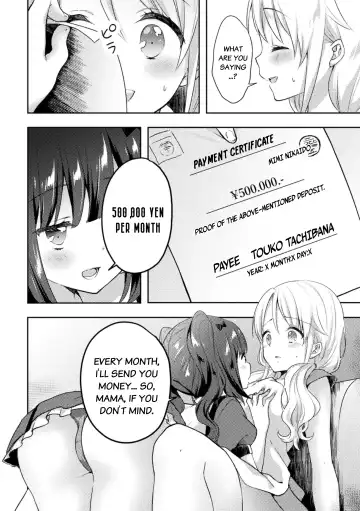 [Kuune Rin] Negaigoto | Wish Fhentai - Page 9
