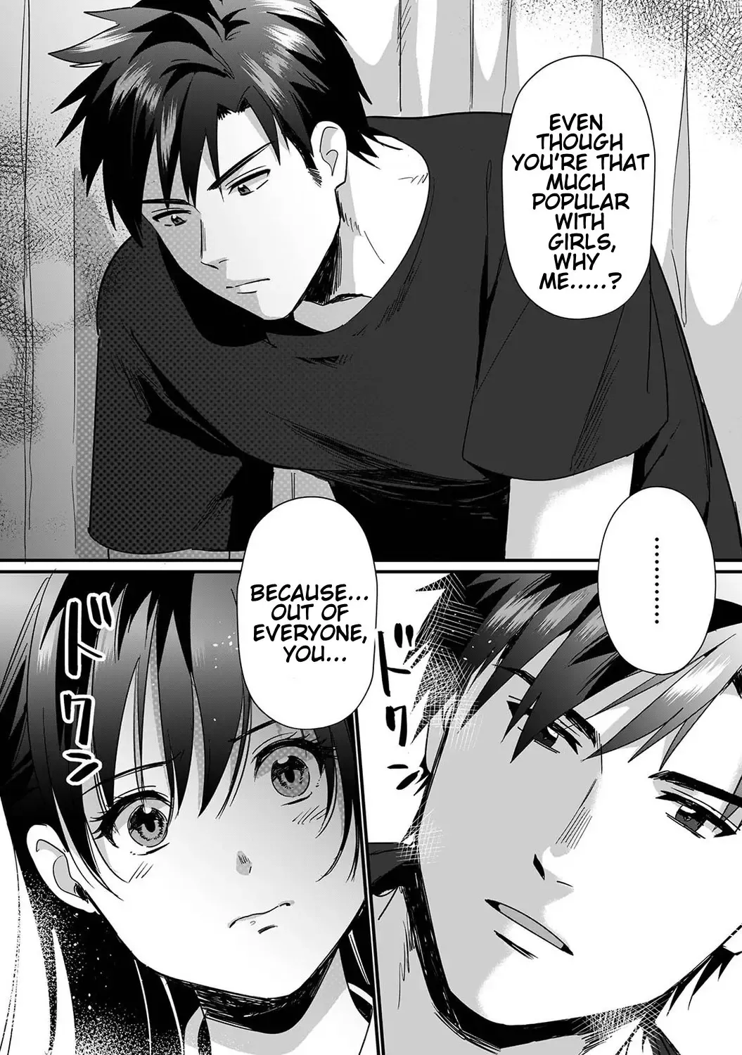 [Akao - Akaozaka] Konomi ja Nai kedo ~Mukatsuku Ane to Aishou Batsugun Ecchi | She's Not My Type But ~Amazing Sex Chemistry With My Annoying Older Sister~ 6 Fhentai - Page 13