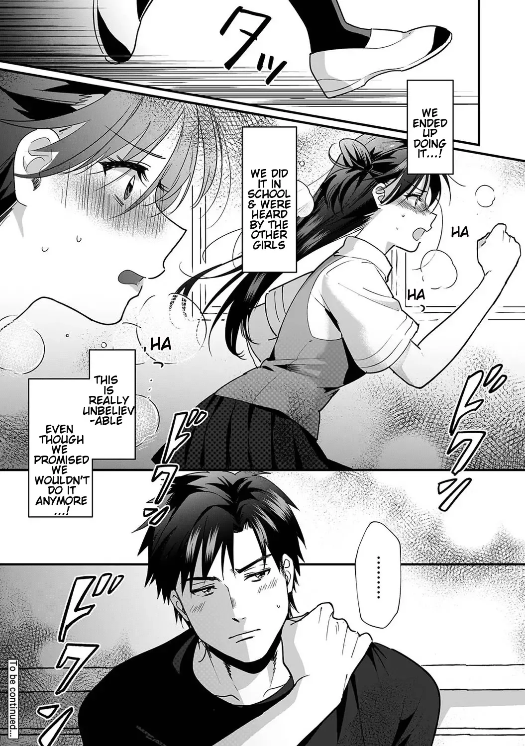 [Akao - Akaozaka] Konomi ja Nai kedo ~Mukatsuku Ane to Aishou Batsugun Ecchi | She's Not My Type But ~Amazing Sex Chemistry With My Annoying Older Sister~ 6 Fhentai - Page 37