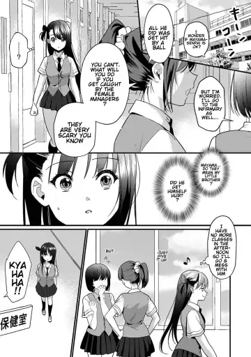 [Akao - Akaozaka] Konomi ja Nai kedo ~Mukatsuku Ane to Aishou Batsugun Ecchi | She's Not My Type But ~Amazing Sex Chemistry With My Annoying Older Sister~ 6 Fhentai - Page 4