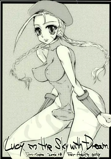 Read [Doru Riheko] Lucy in the Sky with Dream - Fhentai