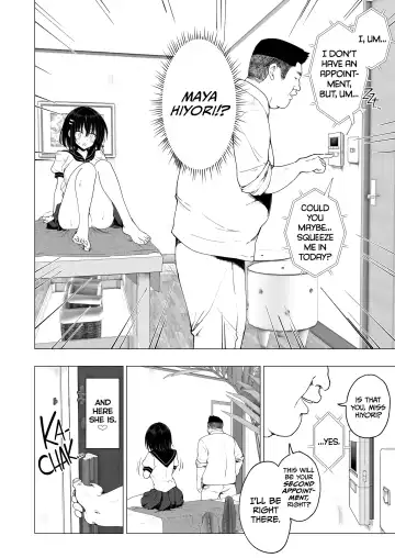 [Ginyou Haru] This Volleyball Girl got Spiked with a Sensual Massage - Part 2 Fhentai - Page 109