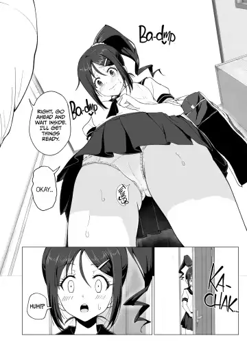 [Ginyou Haru] This Volleyball Girl got Spiked with a Sensual Massage - Part 2 Fhentai - Page 111