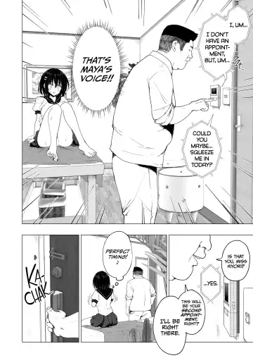 [Ginyou Haru] This Volleyball Girl got Spiked with a Sensual Massage - Part 2 Fhentai - Page 53