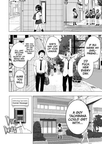 [Ginyou Haru] This Volleyball Girl got Spiked with a Sensual Massage - Part 2 Fhentai - Page 63