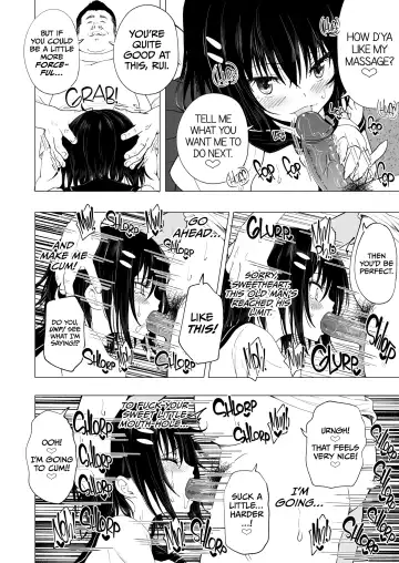 [Ginyou Haru] This Volleyball Girl got Spiked with a Sensual Massage - Part 2 Fhentai - Page 91