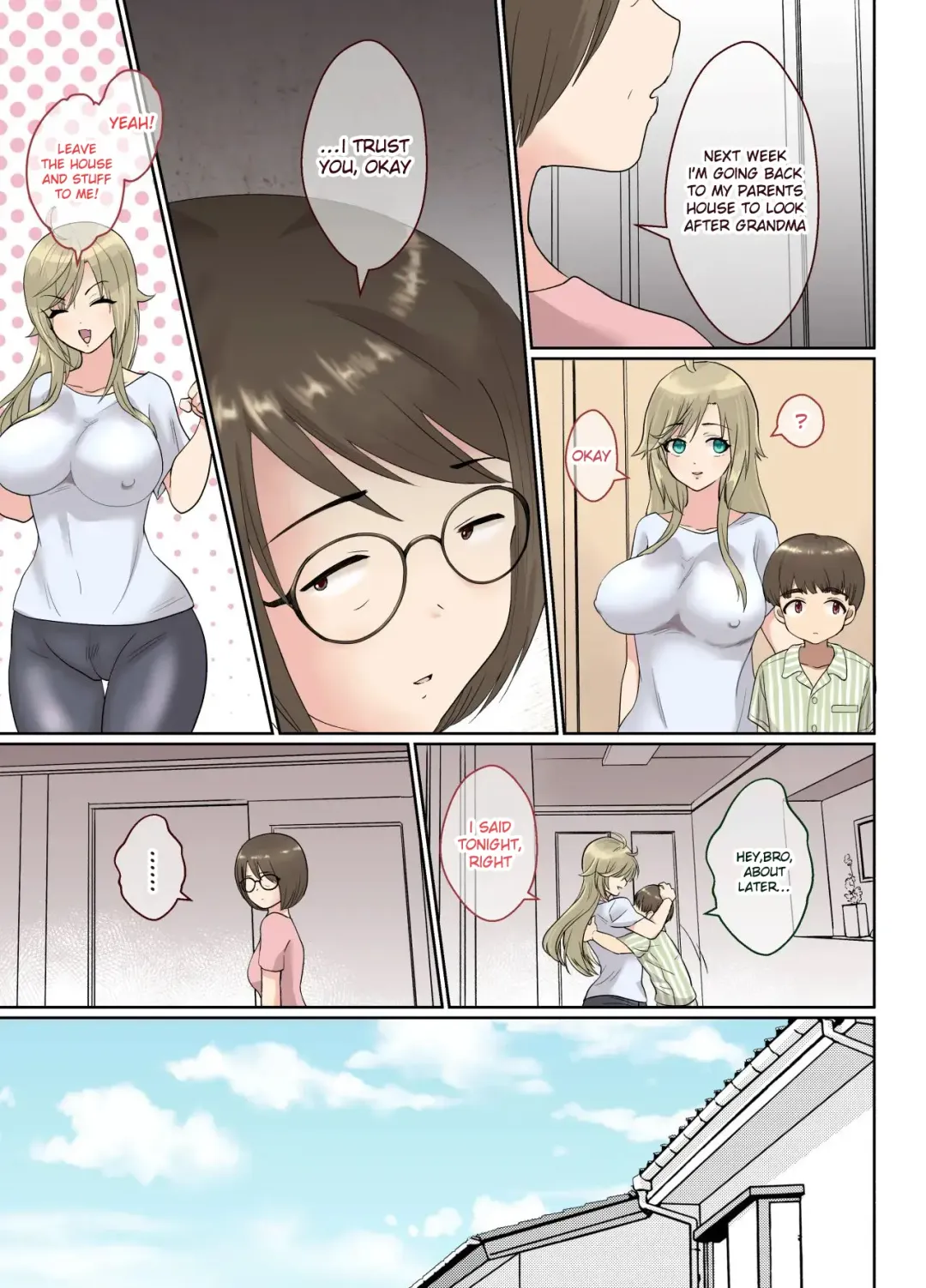 [Taguchi Monyata] NEET no Ore ga Nyotaika Chiken ni Sanka Shite Mita! Fhentai - Page 40