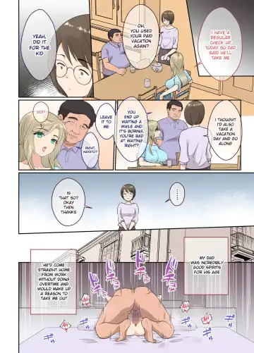 [Taguchi Monyata] NEET no Ore ga Nyotaika Chiken ni Sanka Shite Mita! Fhentai - Page 33