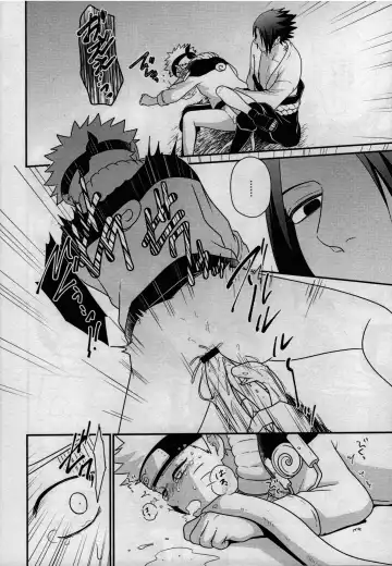 [Sakagami Ippei] Kage no Katachi ni Shitagau ga gotoshi Fhentai - Page 34