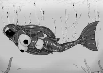 [Hll.alsg99] 人鱼 Fhentai - Page 12