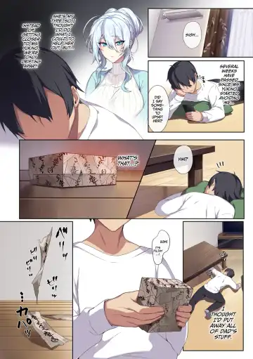 [Zeroshiki Kouichi] The shy snow woman and the cursed ring Fhentai - Page 11