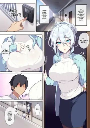 [Zeroshiki Kouichi] The shy snow woman and the cursed ring Fhentai - Page 7