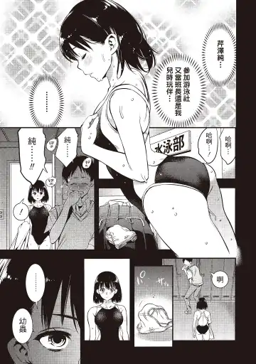 [Shigaoka Touki] Midara na Sotsugyou Body Hajimete no Karada Agemasu | 幫我破處的淫蕩肉體 煩請收下我的第一次 Fhentai - Page 15