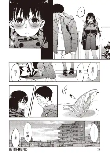 [Shigaoka Touki] Midara na Sotsugyou Body Hajimete no Karada Agemasu | 幫我破處的淫蕩肉體 煩請收下我的第一次 Fhentai - Page 30