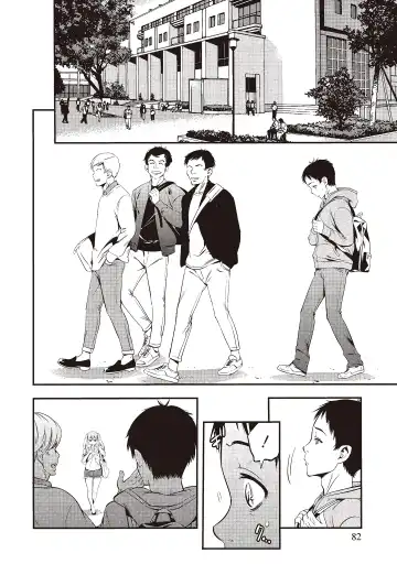 [Shigaoka Touki] Midara na Sotsugyou Body Hajimete no Karada Agemasu | 幫我破處的淫蕩肉體 煩請收下我的第一次 Fhentai - Page 84