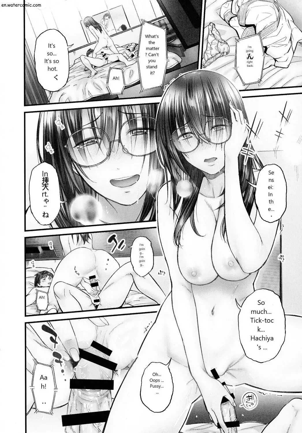 [Iburo.] Jimihen!! ~Jimiko mo Midareru Zetchou Seikou~ Fhentai - Page 21