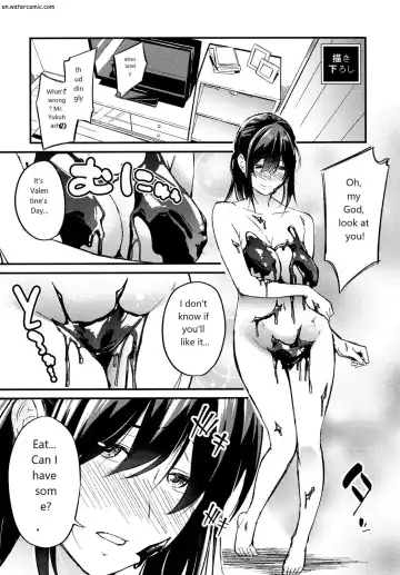 [Iburo.] Jimihen!! ~Jimiko mo Midareru Zetchou Seikou~ Fhentai - Page 157