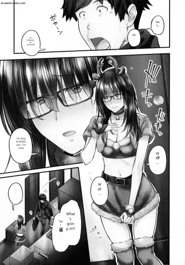 [Iburo.] Jimihen!! ~Jimiko mo Midareru Zetchou Seikou~ Fhentai - Page 63