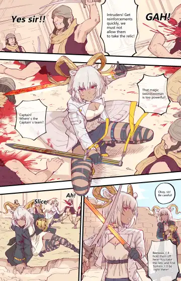 [Guangmi] 殺 人 誅 心 Fhentai - Page 26