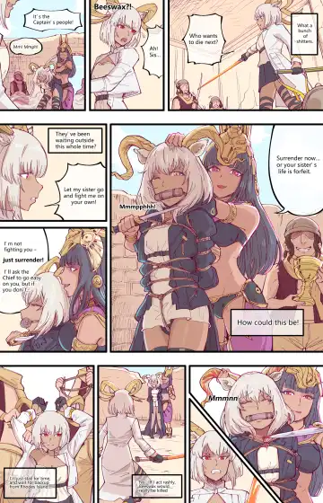 [Guangmi] 殺 人 誅 心 Fhentai - Page 27