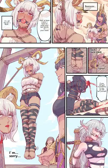 [Guangmi] 殺 人 誅 心 Fhentai - Page 37