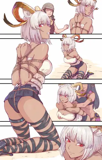 [Guangmi] 殺 人 誅 心 Fhentai - Page 40