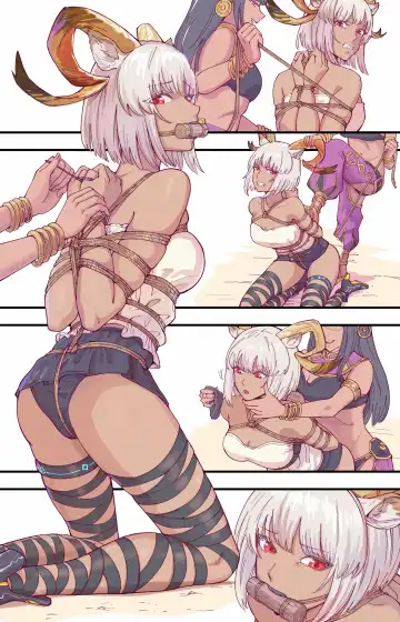 [Guangmi] 殺 人 誅 心 Fhentai - Page 41