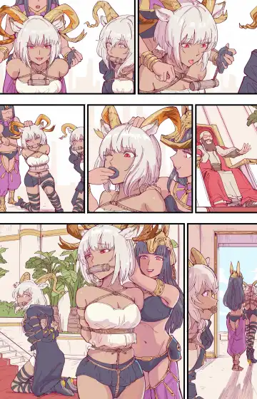 [Guangmi] 殺 人 誅 心 Fhentai - Page 44