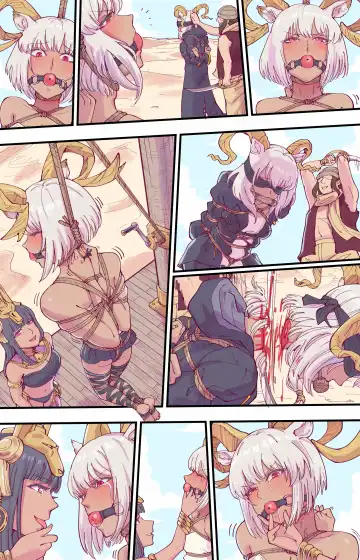 [Guangmi] 殺 人 誅 心 Fhentai - Page 48