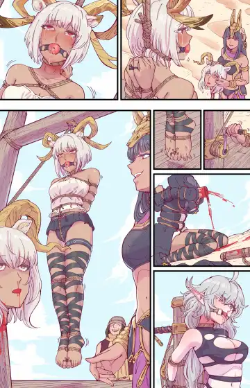 [Guangmi] 殺 人 誅 心 Fhentai - Page 49