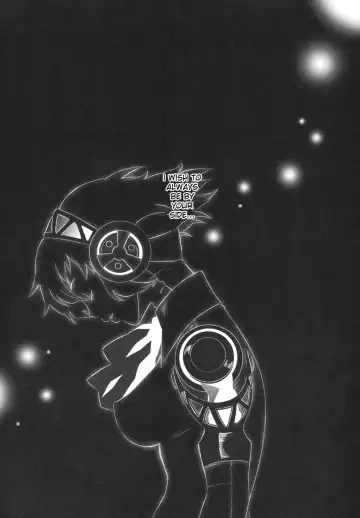 [Nio - Syowmaru] Monogokoro Fhentai - Page 22