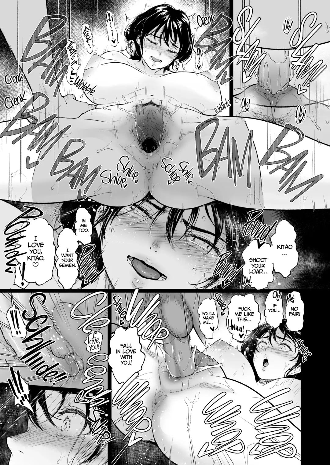 [Bifidus] 処女を散らす部屋 〜 Fhentai - Page 39