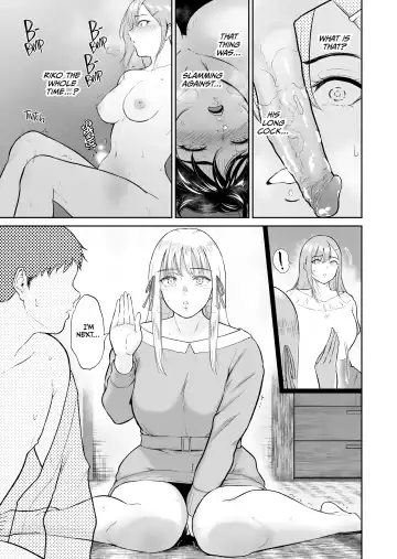 [Bifidus] 処女を散らす部屋 〜 Fhentai - Page 25
