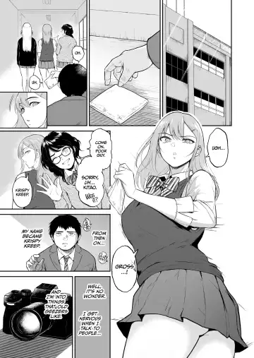 [Bifidus] 処女を散らす部屋 〜 Fhentai - Page 5