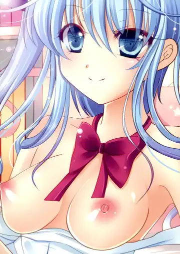 [Nanamiya Rin] Anatashika Ju Dekinai no Fhentai - Page 2