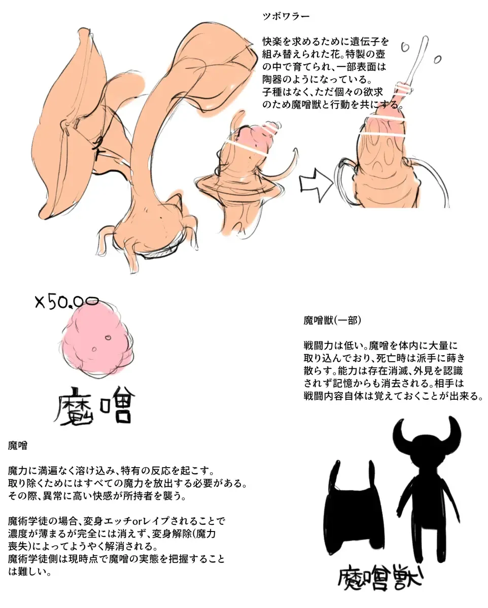 [Mos] Majutsu Gakuto Aoba Fhentai - Page 10