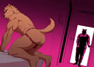 [Jin] ON ALL FOURS FOR ALL volume.01 Fhentai - Page 15