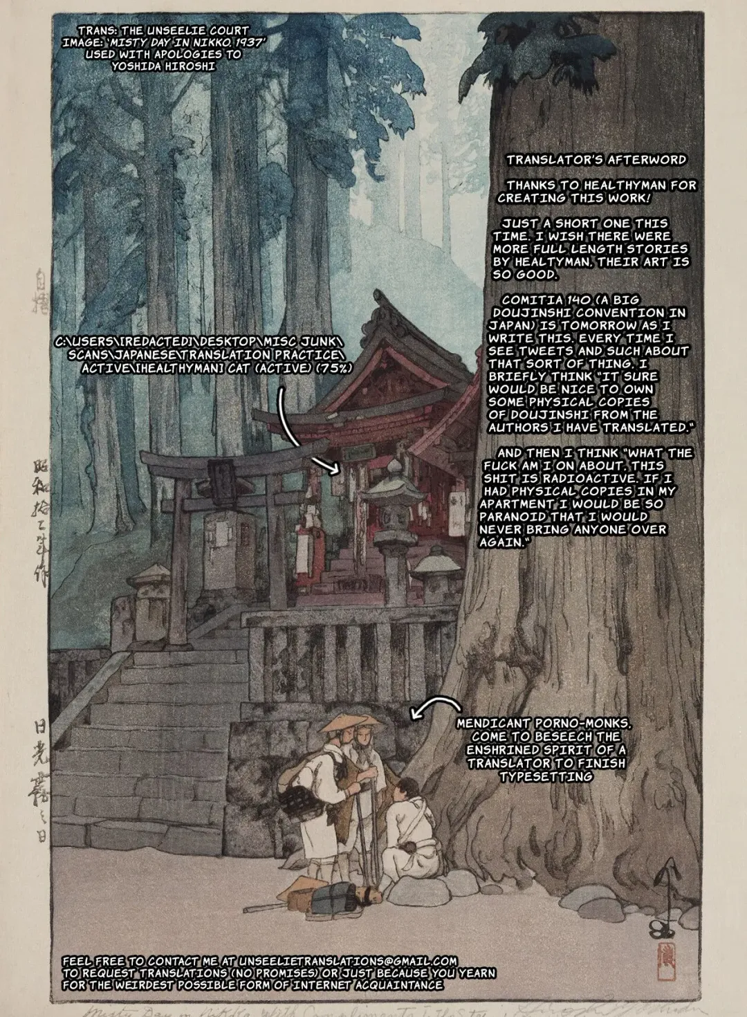 [Healthyman] Loli Manga Rehabilitation Fhentai - Page 6