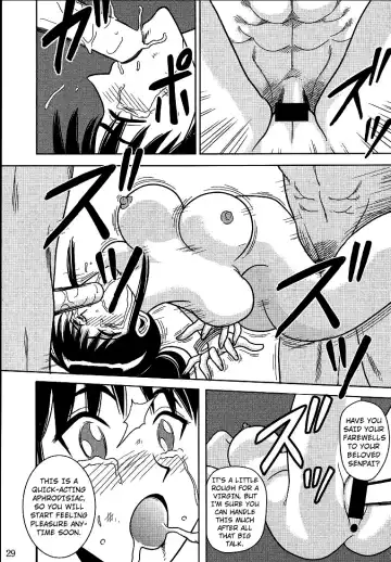 [Kurauda Shouta] Slave Rumble 2 Fhentai - Page 30