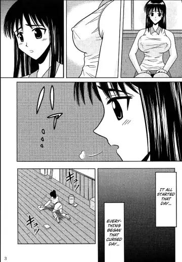 [Kurauda Shouta] Slave Rumble 2 Fhentai - Page 4