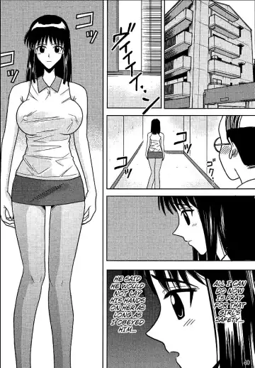[Kurauda Shouta] Slave Rumble 2 Fhentai - Page 41